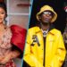 MzGee Replies Medikal, Shatta Wale And Critics 11 MzGee, Shatta Wale, and Medikal