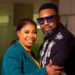 Couple Reveal How Their Relationship Blossomed 12 Naana Brown and Santiago