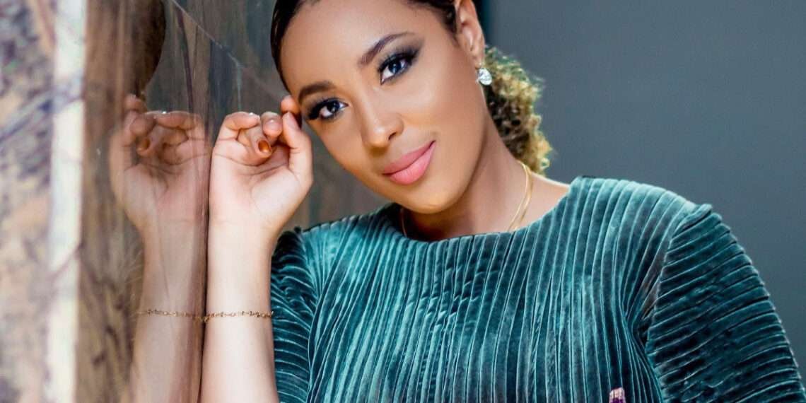Nikki Samonas Narrates Distressful Life Ordeal While Growing Up 1 Nikki Samonas Narrates Distressful Life Ordeal While Growing Up