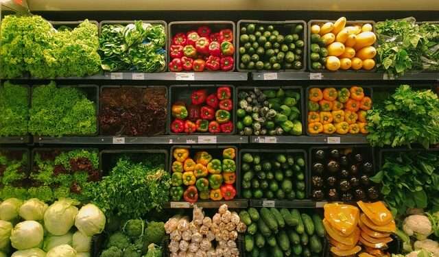 Critical Role of Agrifood Sector Stakeholders in Ensuring Food Security 1 Critical Role of Agrifood Sector Stakeholders in Ensuring Food Security