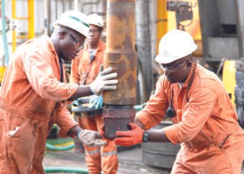 Oil and Gas Industry