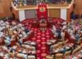 parliament of ghana