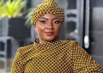 Actress Tags Popularity As Biggest Life Achievement