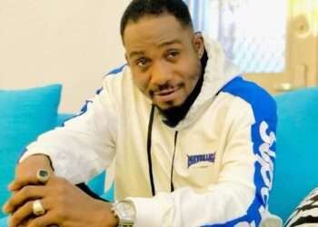 The late Junior Pope