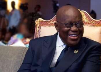 President Akufo-Addo's 1D1F Program Creates 170K Jobs 1 President Akufo-Addo