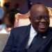 President Akufo-Addo's 1D1F Program Creates 170K Jobs 12 President Akufo-Addo