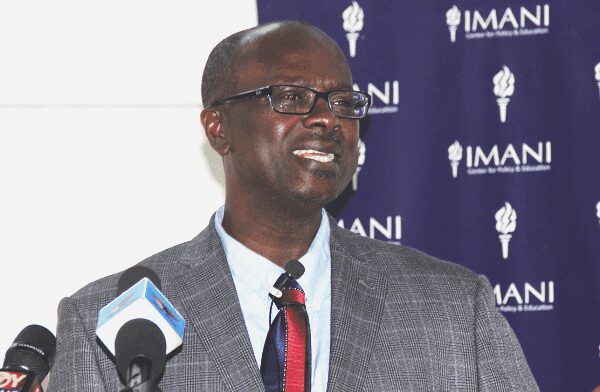 CDD Fellow Calls for Reform in Court Panel Selection 2 prof asare 1