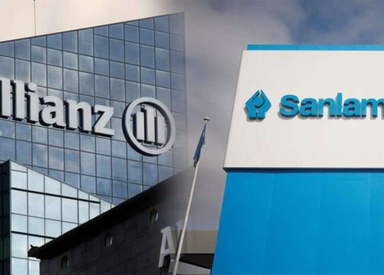 Sanlam and Allianz Merger Receives Final Approval from Regulator in Ghana 1 Sanlam and Allianz Merger Receives Final Approval from Regulator in Ghana