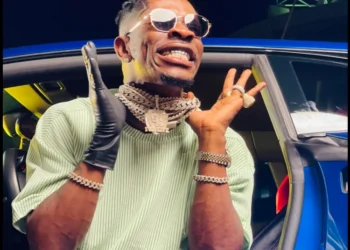 Shatta Wale