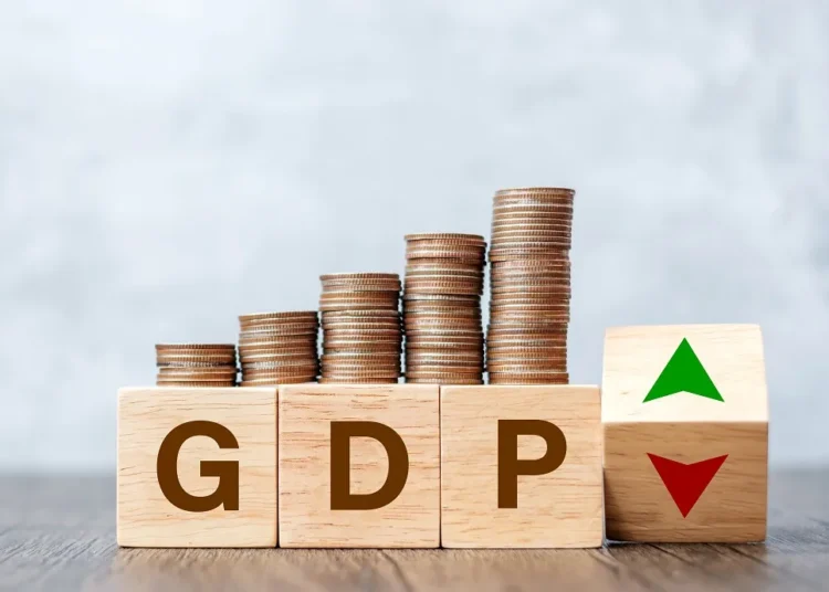 EIU Revises Global GDP Forecast Up to 2.5% for 2024
