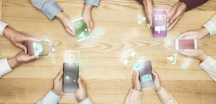 Social Media, Potential Adverse Effects On Productivity 1 social