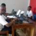 Some suspected minors participating in the ongoing Limited-Voters Registration