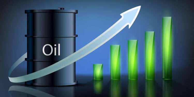 Oil Prices Climb on Improving Global Demand Indicators 1 why invest oil gas