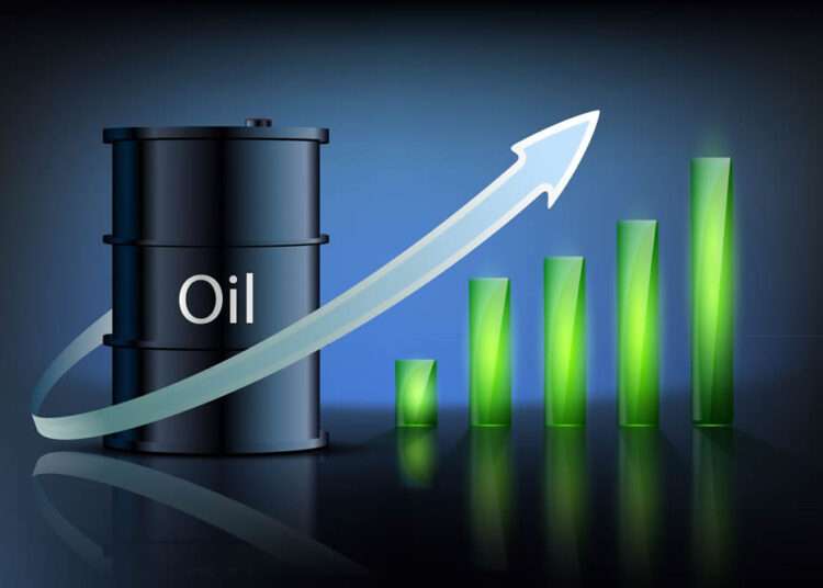 why invest oil gas