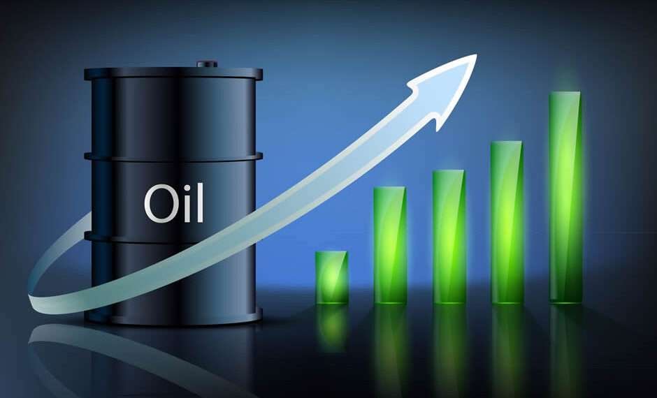 Oil Prices Climb on Improving Global Demand Indicators 1 why invest oil gas