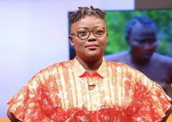 Nana Yaa Brefo