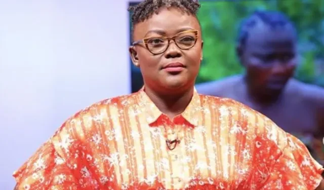 Nana Yaa Brefo