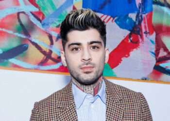Zayn Malik