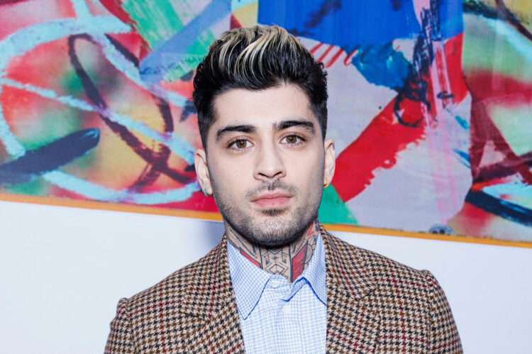 Zayn Malik Unsure He's Been In Love 1 Zayn Malik
