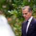 Hunter Biden Found Guilty On All Charges In Gun Case 13 Hunter Biden departs from federal court, Tuesday, June 11, 2024, in Wilmington, Delaware.