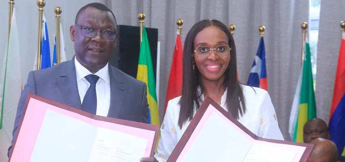 AfDB and ASF Forge Strategic Partnership