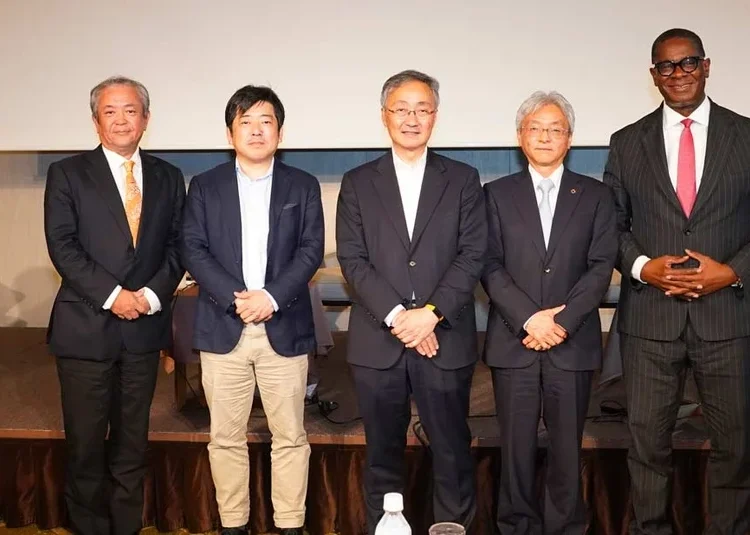 Africa Offers Attractive Investment Opportunities for Japanese Firms- AfDB Leaders 1 Africa Offers Attractive Investment Opportunities for Japanese Firms- AfDB Leaders