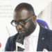 Strengthening Trade Petitions with Data: A Call from GITC 13 Mr. Maxwell Apenkro, Deputy Chief Commercial Officer of the Ghana International Trade Commission (GITC)