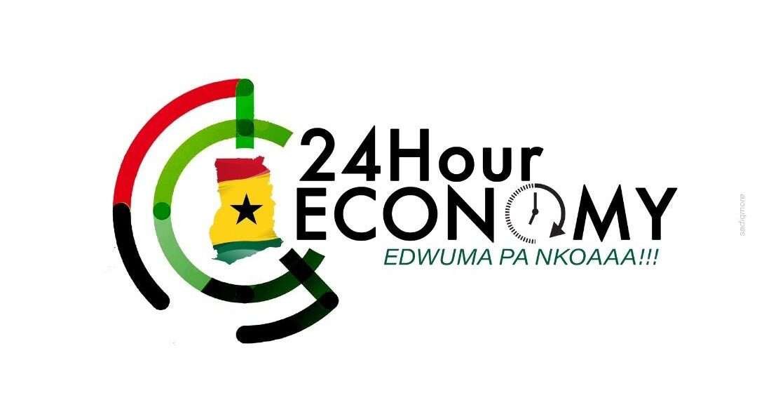 NDC's 24-Hour Economy Requires Automation and Shift Systems- IMANI Africa 1 Aboagye challenges 24-hour economy vision