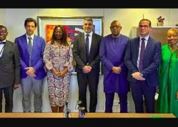 AfDB and ICRC Stress Co-Creation to Build Resilience In Africa