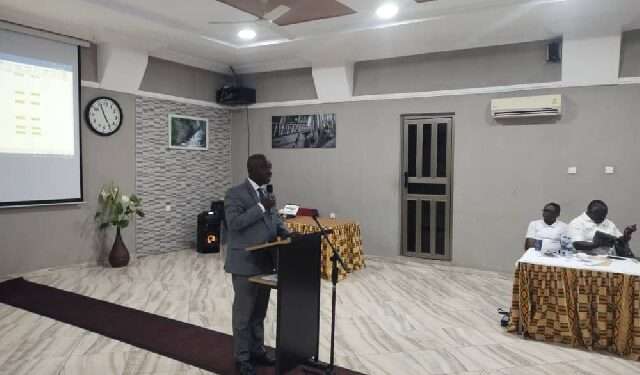 NIC Launches Steering Committee to Drive Inclusive Insurance for Underserved Ghanaians 1 NIC Launches Steering Committee to Drive Inclusive Insurance for Underserved Ghanaians