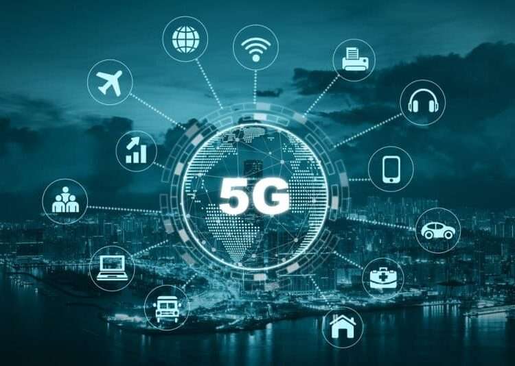 5G Technology