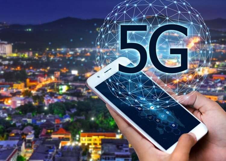 Minority Kicks Against ‘Opaque’ 5G Spectrum Deal 1 5G Technology