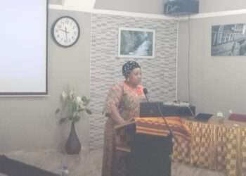 NIC Partners with UNDP to Shape the Future of Insurance in Ghana