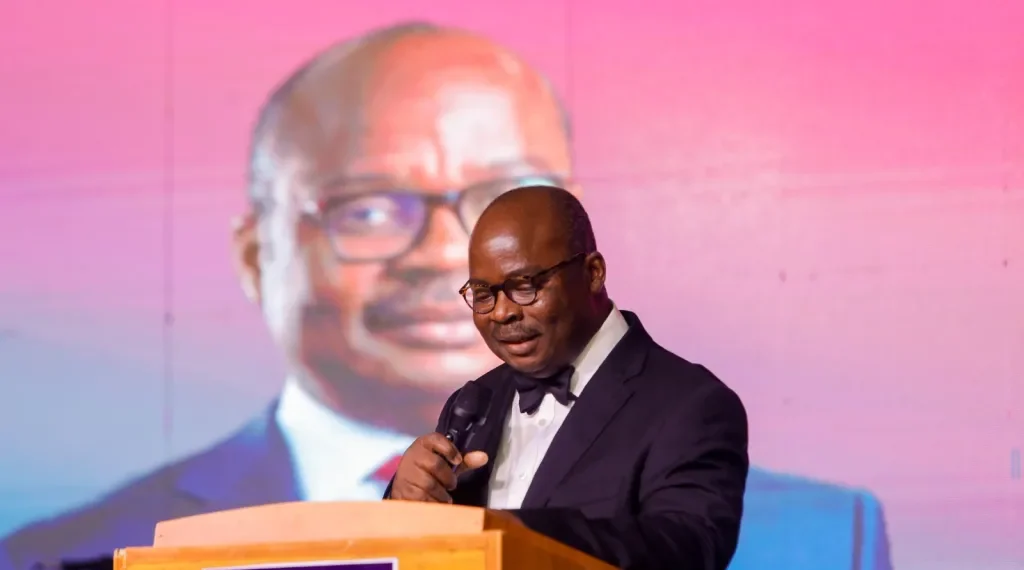 Bank of Ghana Maintains Policy Rate at 29% for the Third Consecutive Time