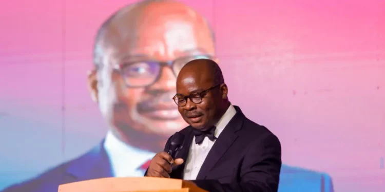 Bank of Ghana Maintains Policy Rate at 29% for the Third Consecutive Time