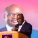 Bank of Ghana Maintains Policy Rate at 29% for the Third Consecutive Time