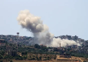 Hezbollah Poised For War With Israel