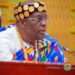 Parliament Criticized over Failure to Address Absenteeism 12 Rt. Hon. Alban Sumana Kingsford Bagbin