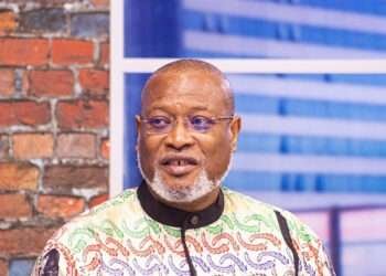 Segbefia Calls For Free SHS Policy Review 6 Segbefia Calls For Free SHS Policy Review