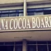 cocoa sector