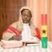 Chief Justice Gertrude Esaaba Torkonoo.
