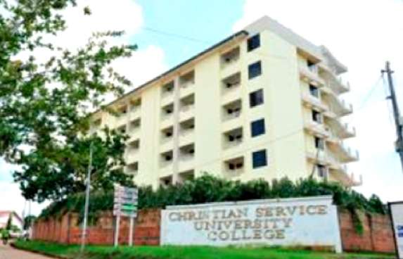 Christian Service University