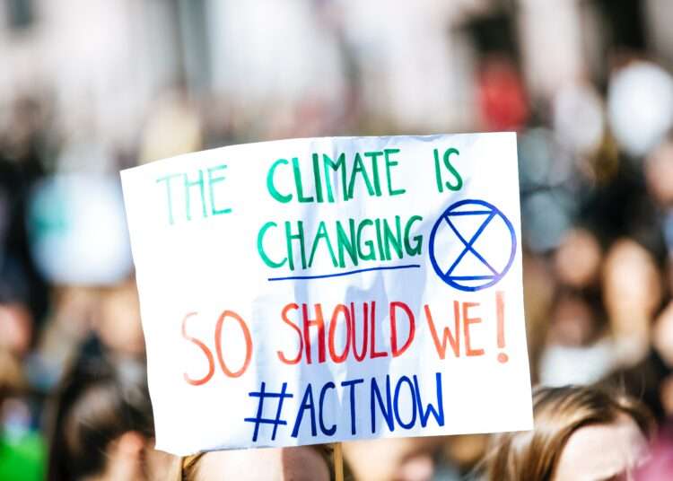 Global Support for Climate Action Surges, UN Survey Reveals 1 Climate action