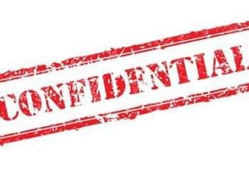 Confidential