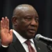 Cyril To Become President As ANC Strikes Coalition Deal With DA 12 Cyril Ramaphosa