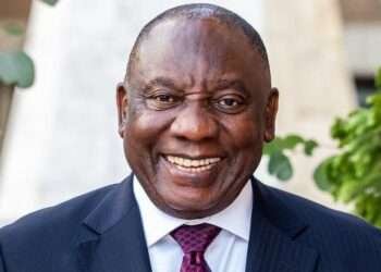South Africa’s Parliament To Begin Work Next Month 2 President Cyril Ramaphosa