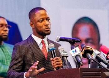 NUGS Petitions EC to Establish Vote Transfer Centres in Tertiary Institutions 1 NUGS Petitions EC to Establish Vote Transfer Centres in Tertiary Institutions