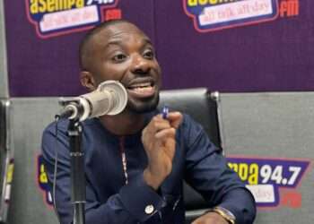 Aboagye on NPP and rebrand