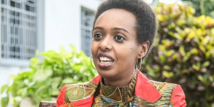 Diane Rwigara