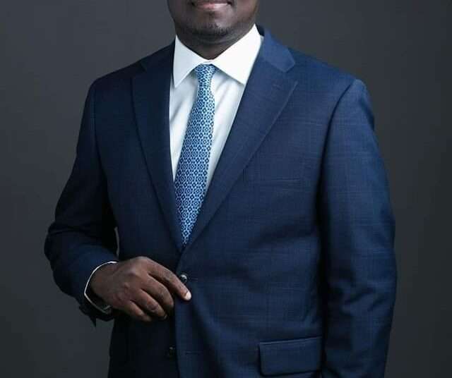 Minority Denies Opposing Free SHS Bill, Underscores Commitment to Education 1 Dr Cassie; Ato Forson